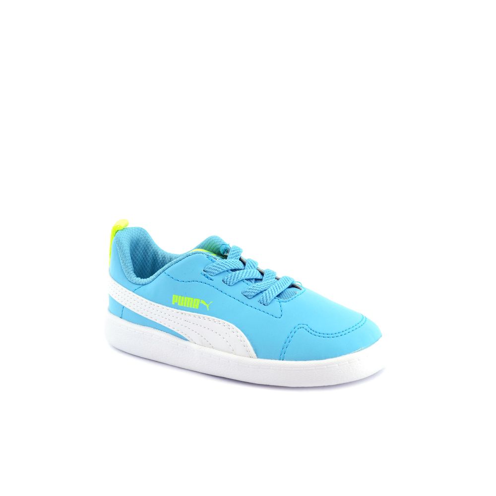 puma courtflex inf puma courtflex inf