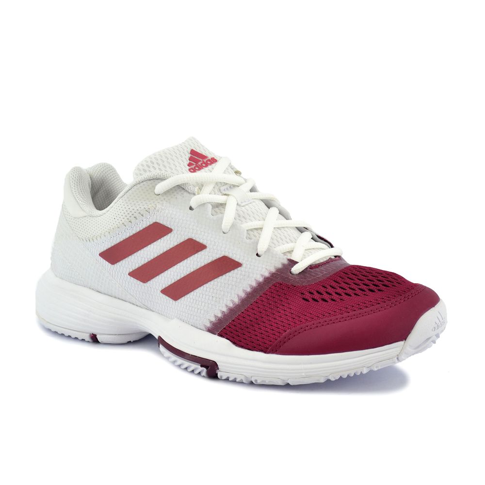 zapatillas adidas voley mujer