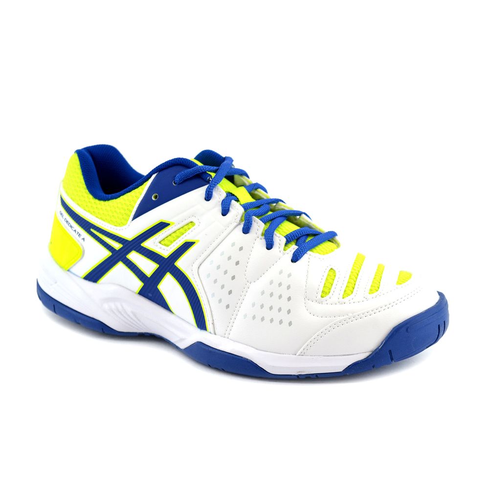 ASICS TÊNIS blanco ASICS TÊNIS blanco
