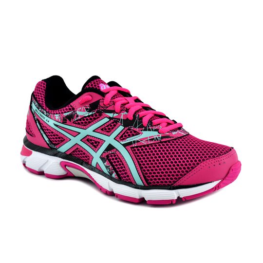 ASICS De Rugby fucsia ASICS De Rugby fucsia