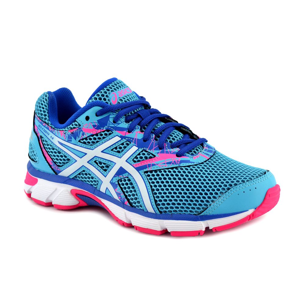 ASICS De Rugby turquesa ASICS De Rugby turquesa
