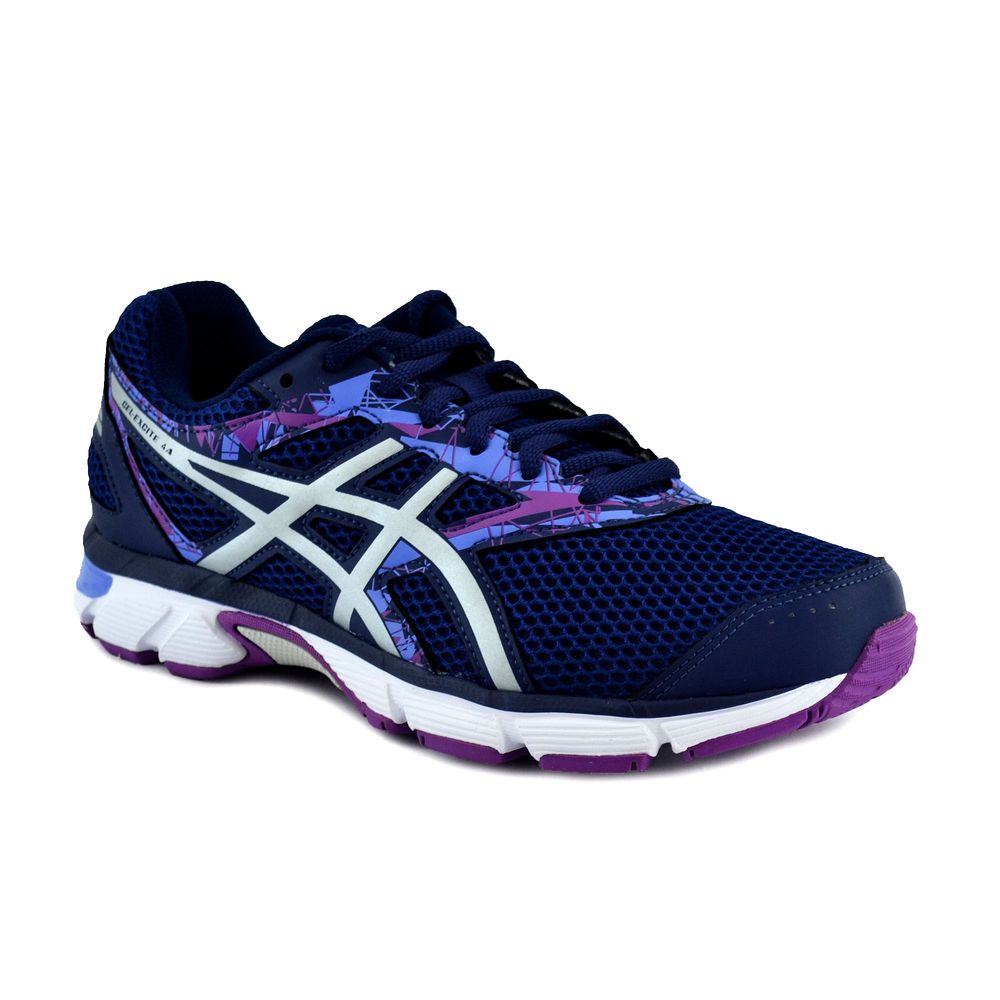 ASICS RUNNING plata ASICS RUNNING plata