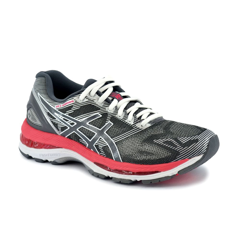 asics gel nimbus mujer 39 asics gel nimbus mujer 39
