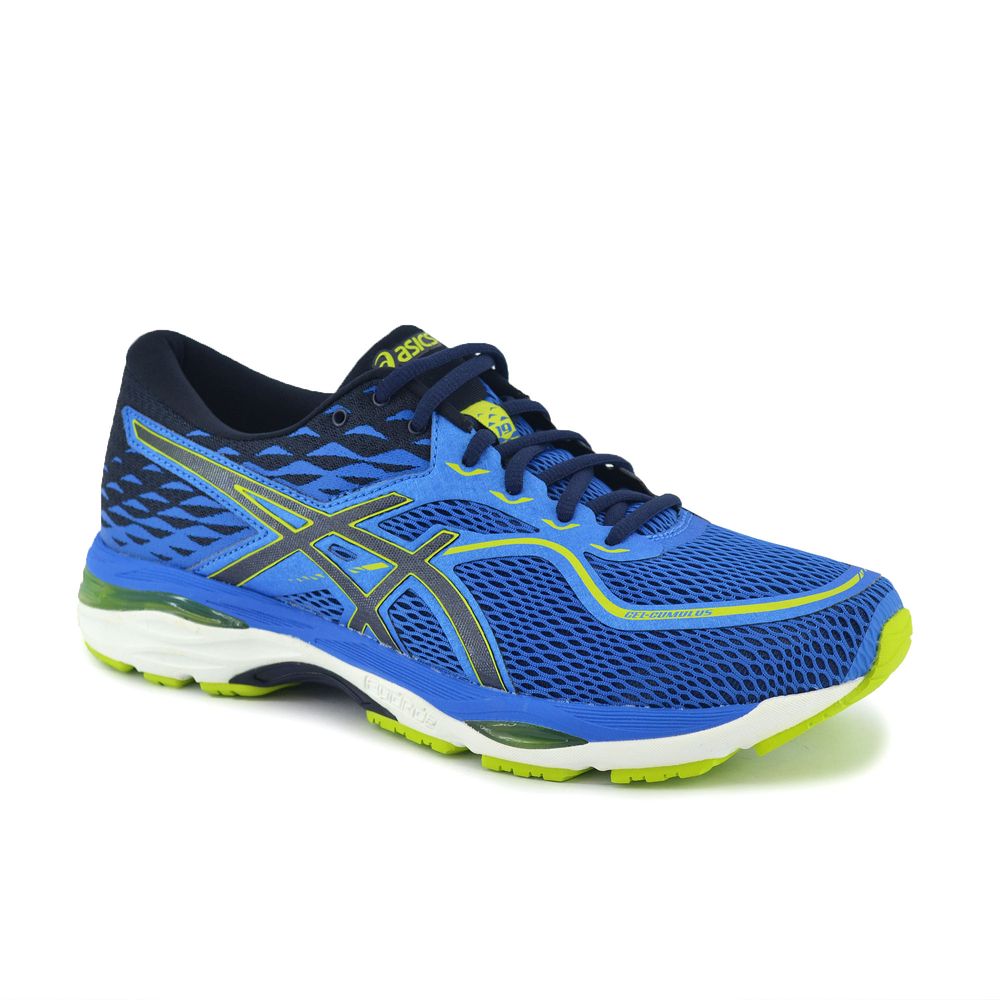 ASICS TREKKING azul ASICS TREKKING azul