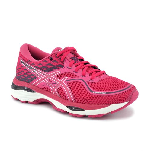 asics kayano 25 mujer Rosas