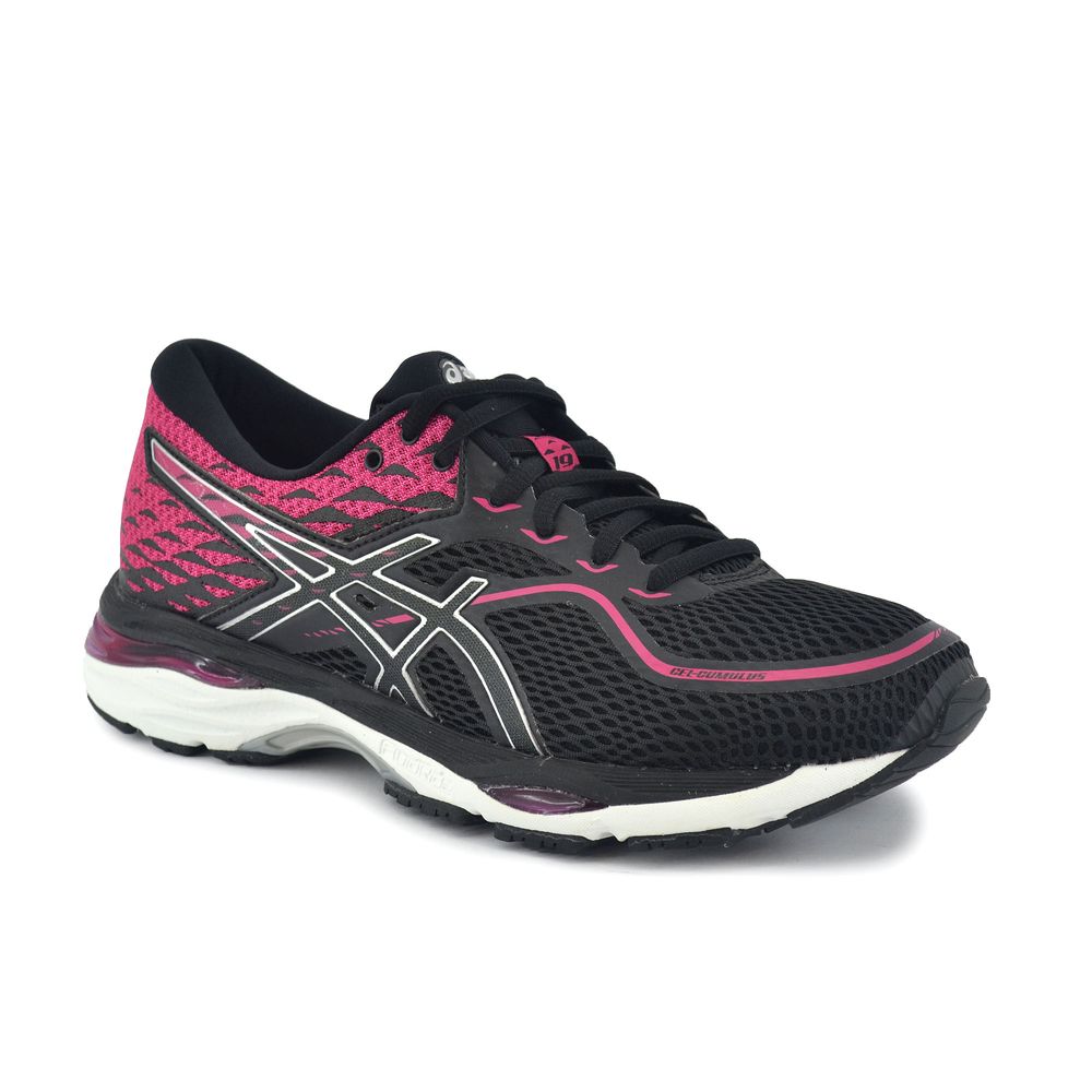 asics gel cumulus 19 mujer 38 asics gel cumulus 19 mujer 38