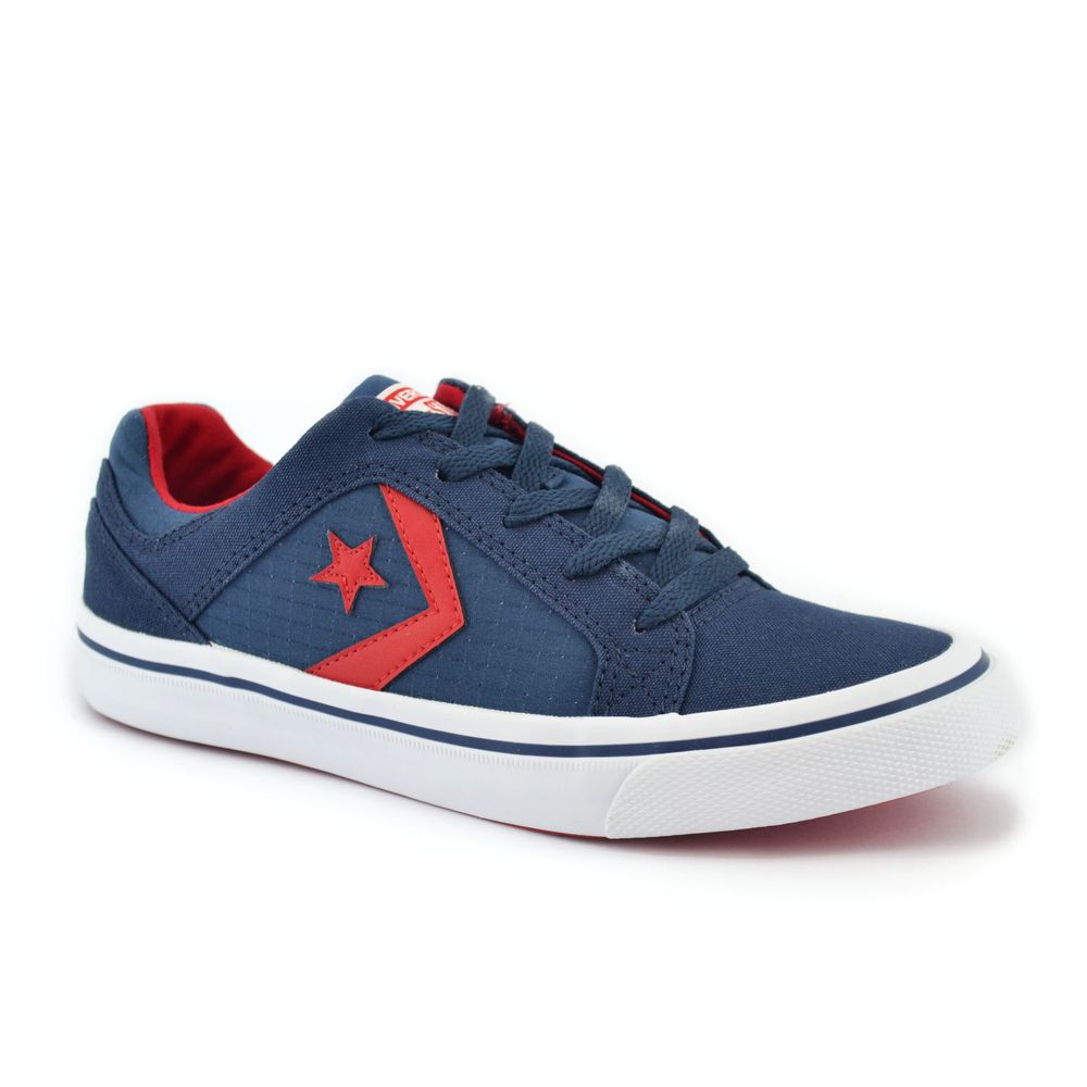 converse ox azul converse ox azul