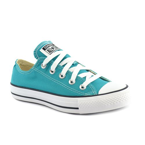 converse mujer verde agua converse mujer verde agua