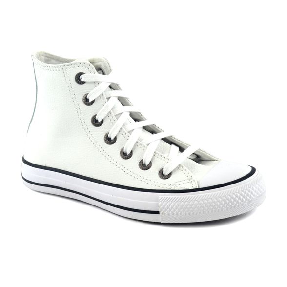zapatillas converse leather