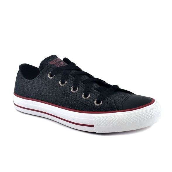 zapatilla converse negro zapatilla converse negro