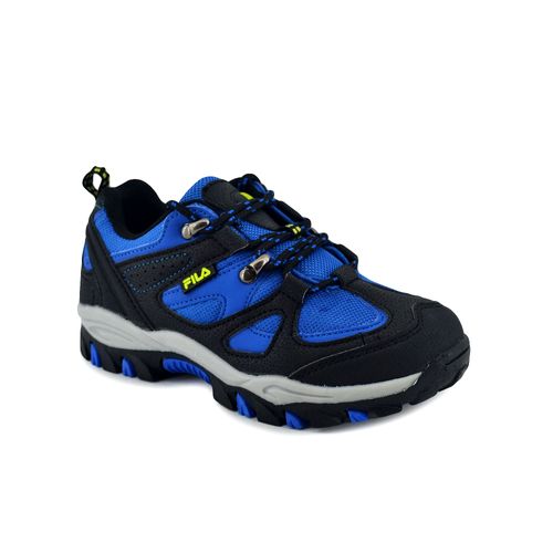 zapatillas fila trekking
