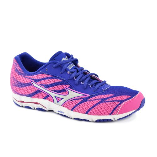 zapatillas mizuno mujer