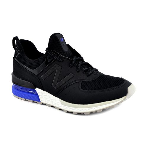 playeros new balance niño negro playeros new balance niño negro