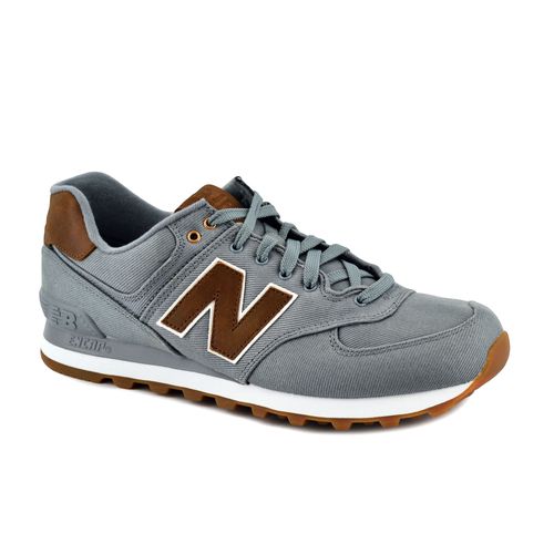 new balance hombres gris zapatillas new balance hombres gris zapatillas