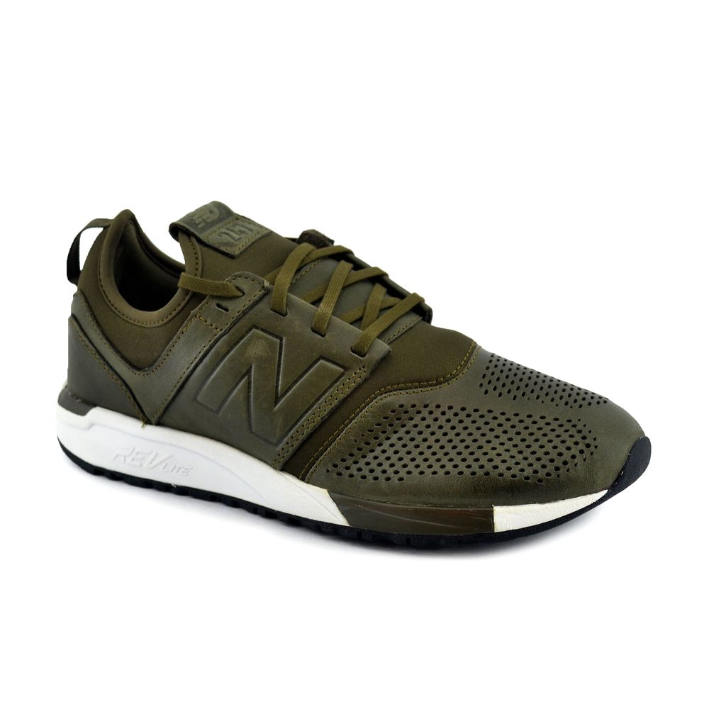 New Balance 1000 verde New Balance 1000 verde
