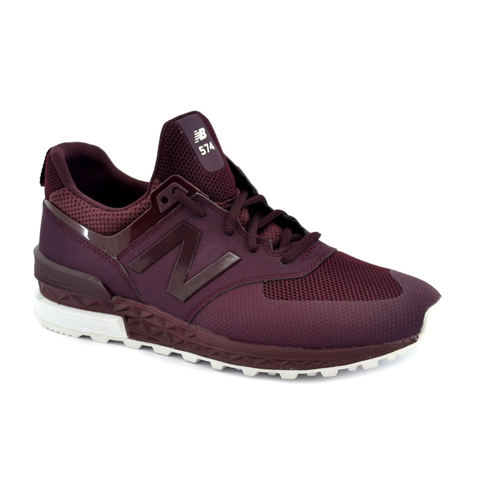 zapatillas new balance bordo zapatillas new balance bordo