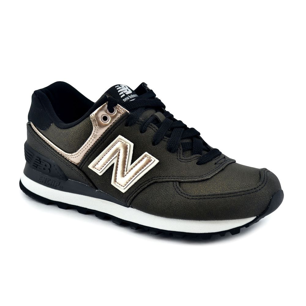 Negro7gris7bco Sport Wl574sfh New Calzado Ferreira Online Balance POXiuZk
