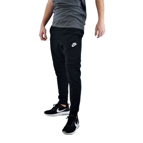 pantalones nike hombre