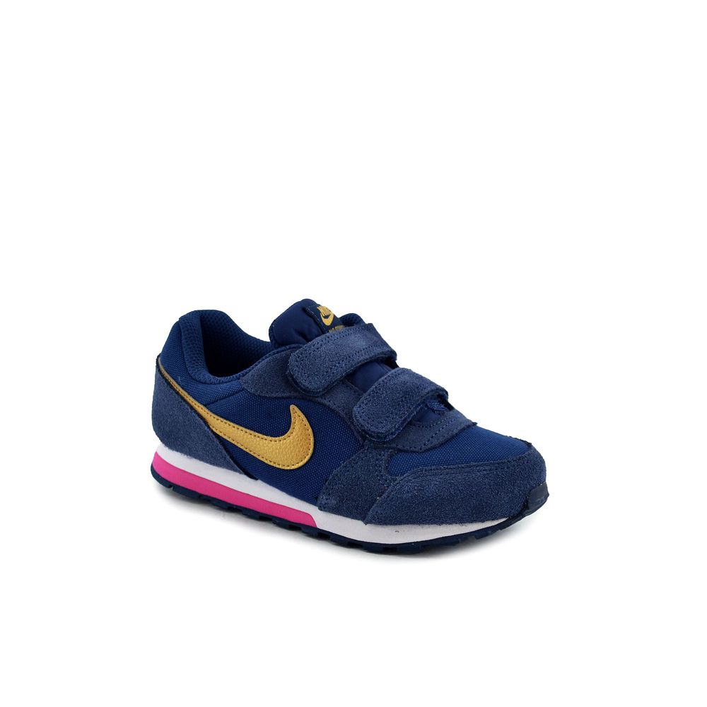 zapatilla nike niño azul zapatilla nike niño azul