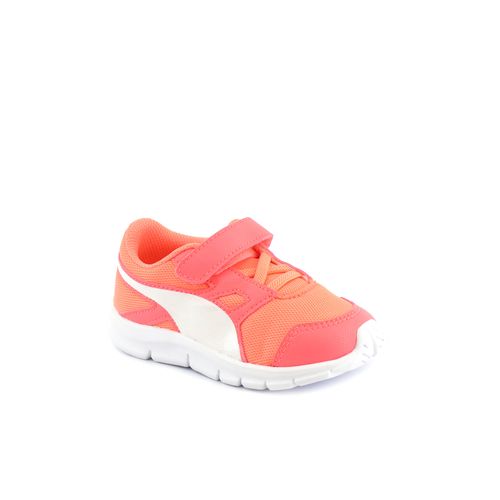 zapatillas puma niño con abrojo