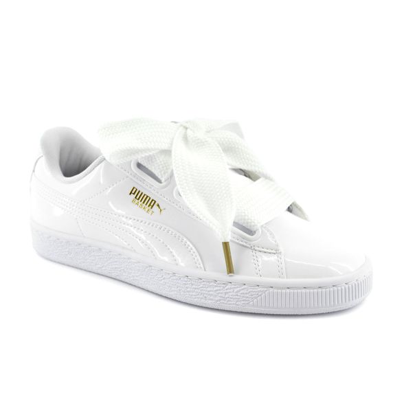 zapatillas puma para nena