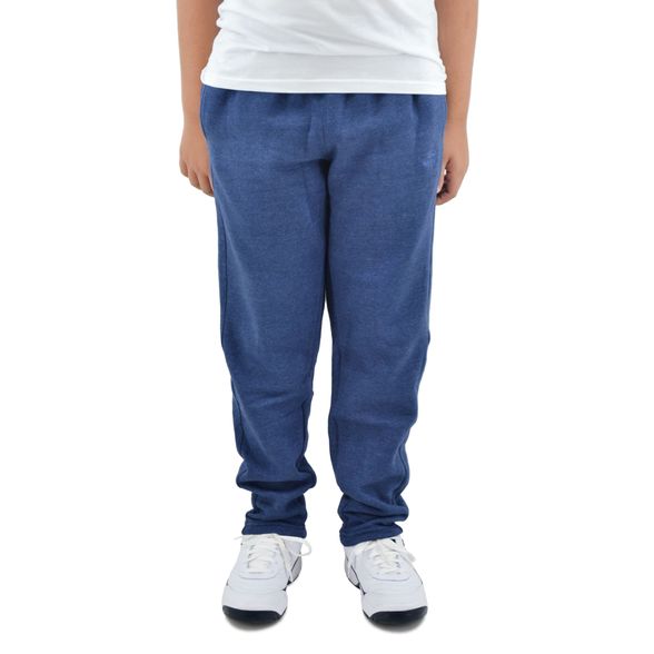 pantalon de boca chupin