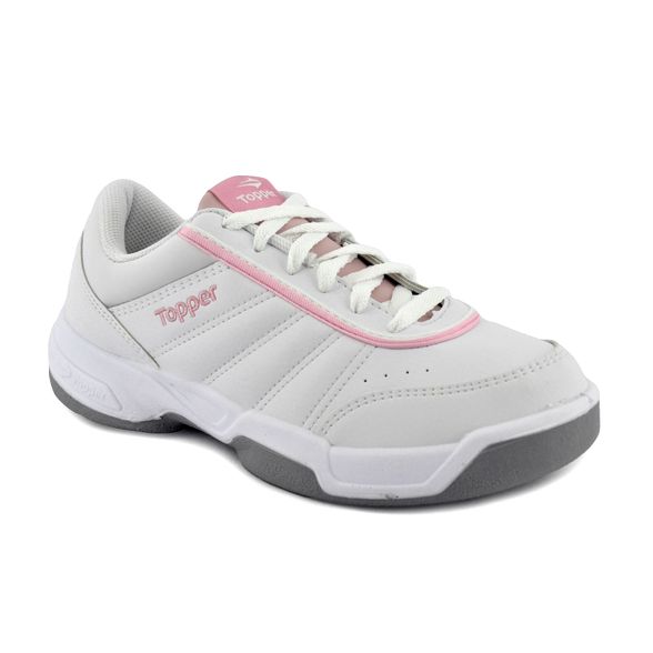 zapatillas topper tenis mujer