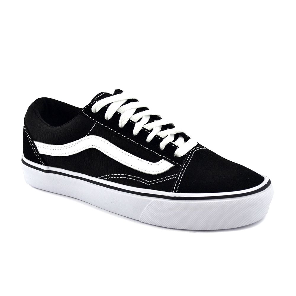 zapatillas casual unisex u old skool lite vans zapatillas casual unisex u old skool lite vans