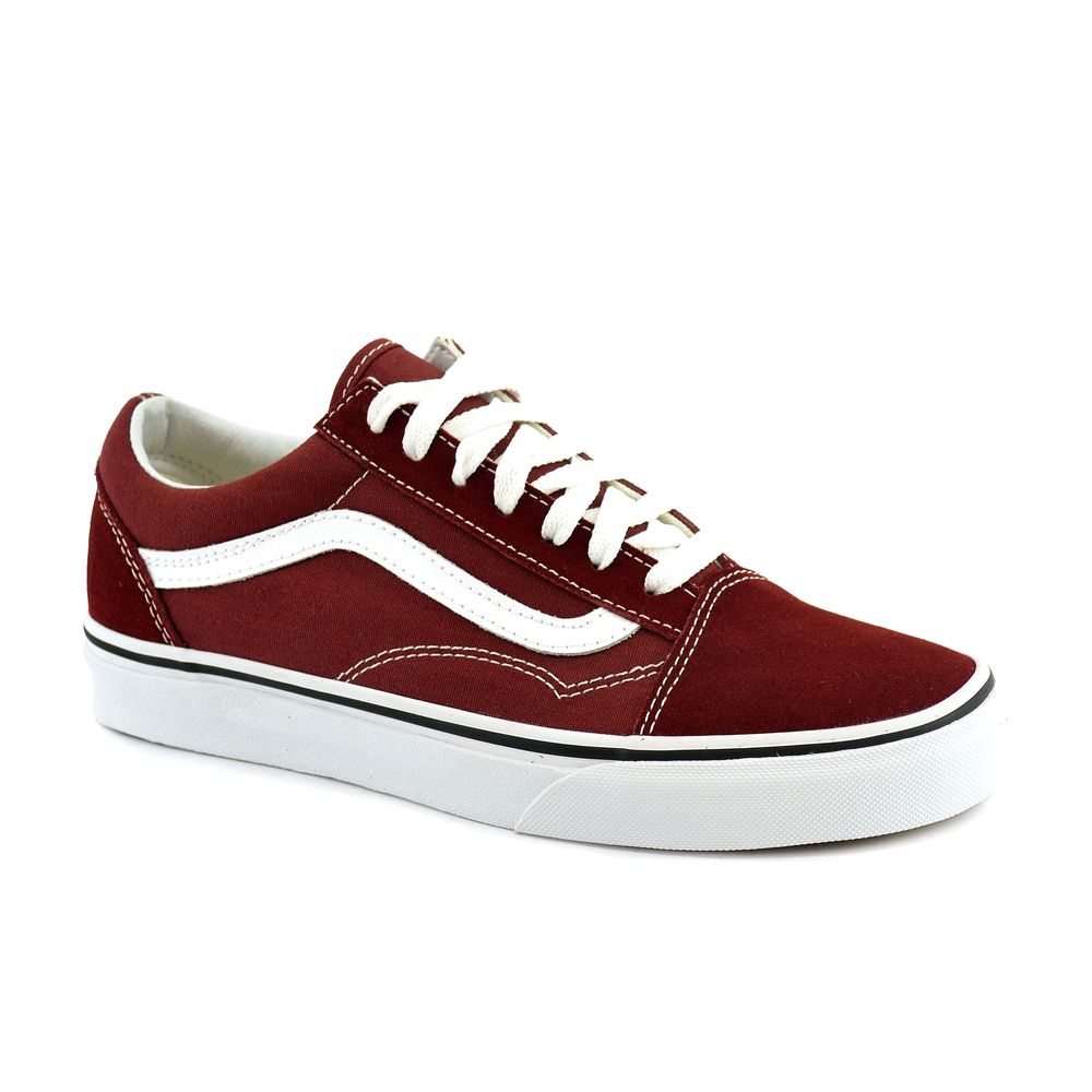 vans u old skool zapatillas unisex vans u old skool zapatillas unisex