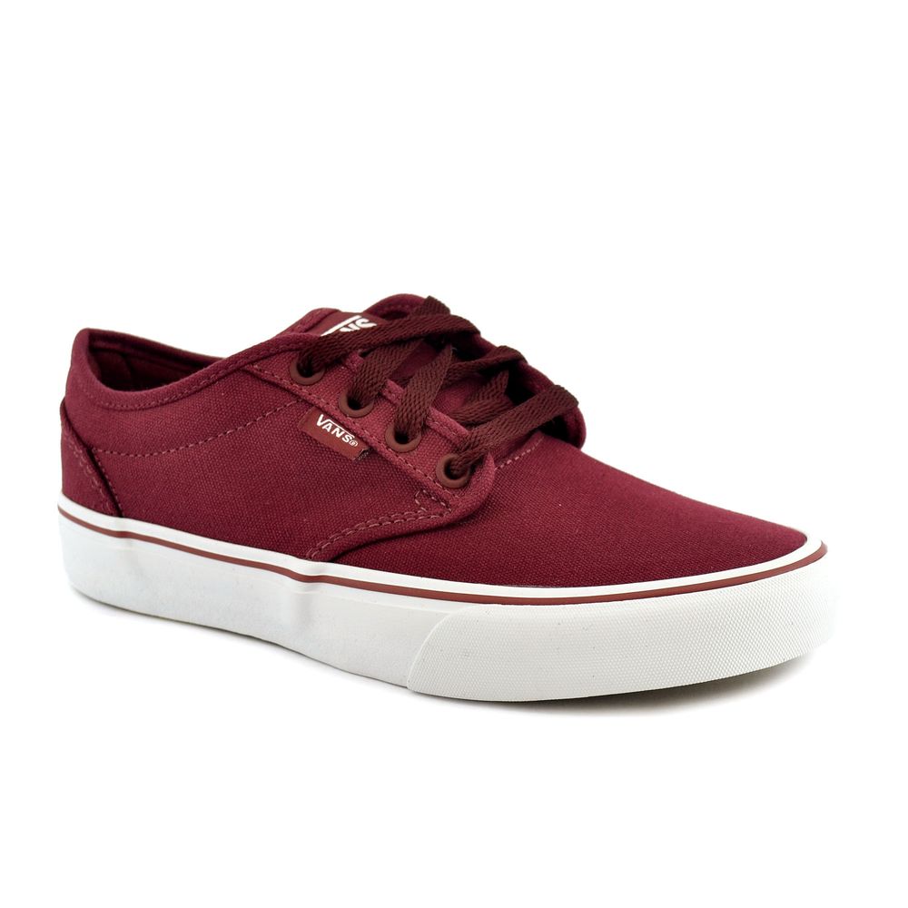vans atwood bordo vans atwood bordo