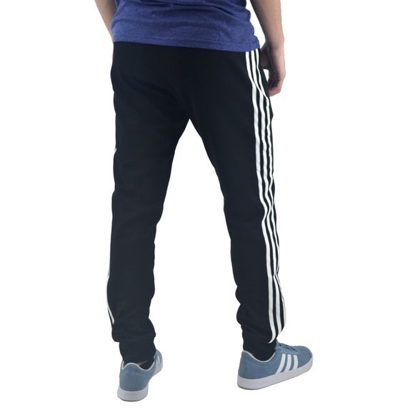 Pantalones Adidas | Pantalon Adidas Hombre Sst Tp Casual Negro/Blanco -  FerreiraSport