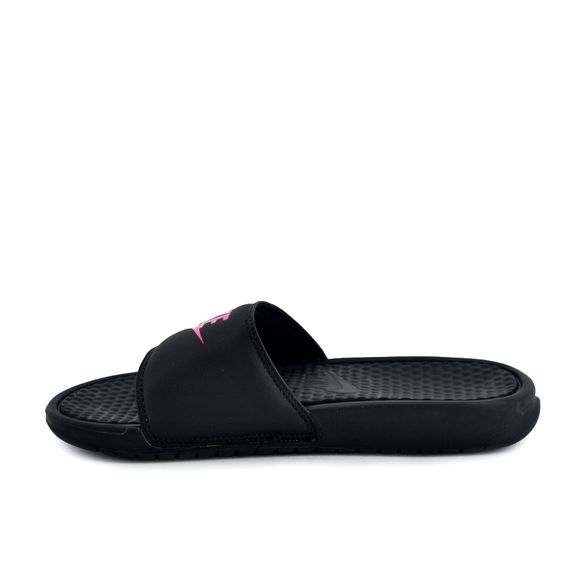 nike benassi jdi rosa