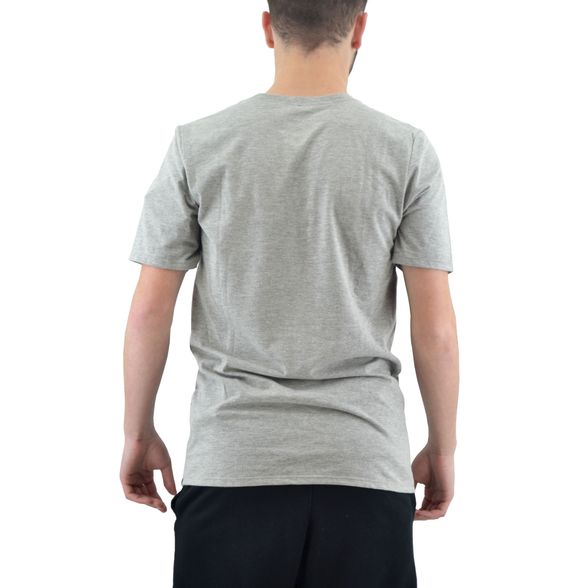 remeras nike hombre algodon