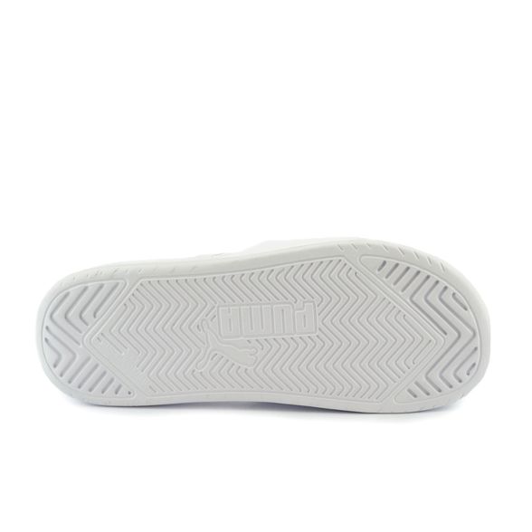puma hombre blanco