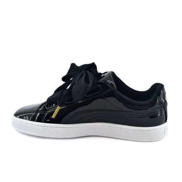 zapatillas puma de basquet