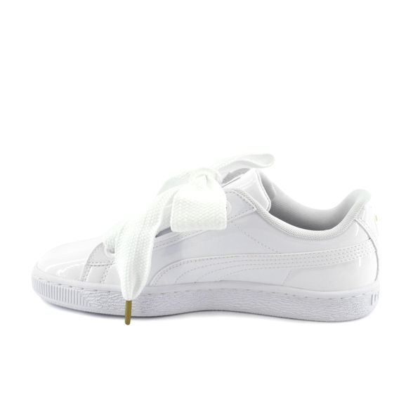 puma mujer basket heart puma mujer basket heart