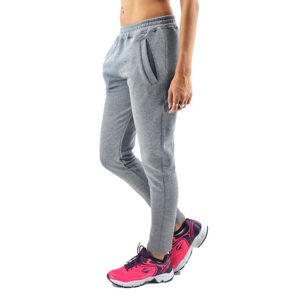 pantalones nike mujer gris