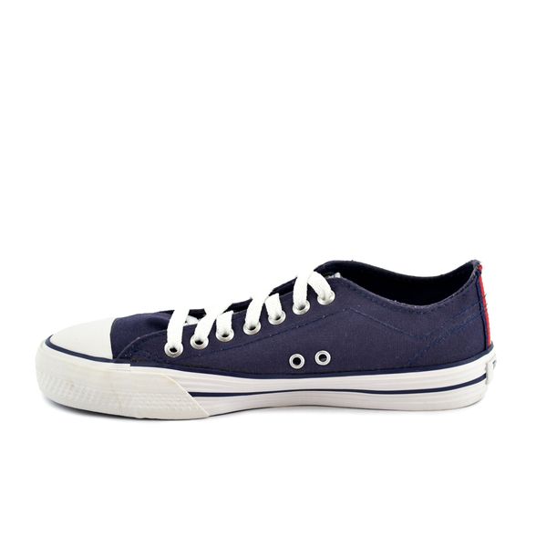 precio zapatillas topper lona