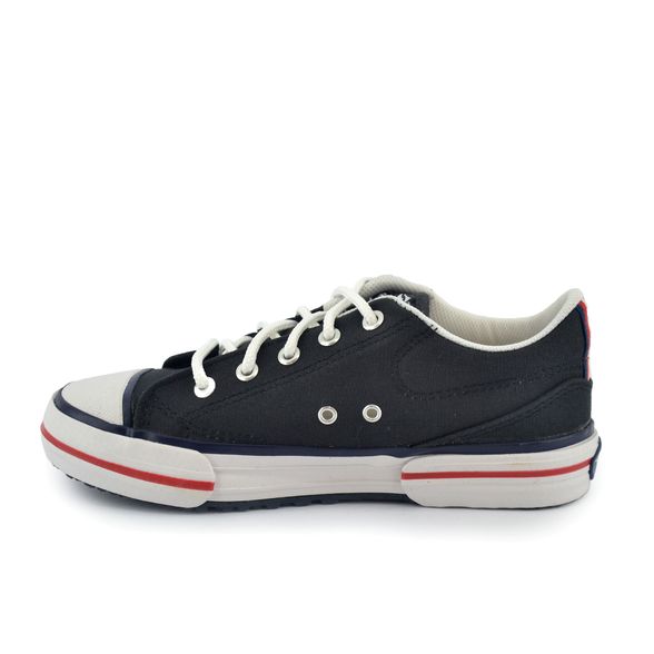 Zapatillas lona chico Clearance