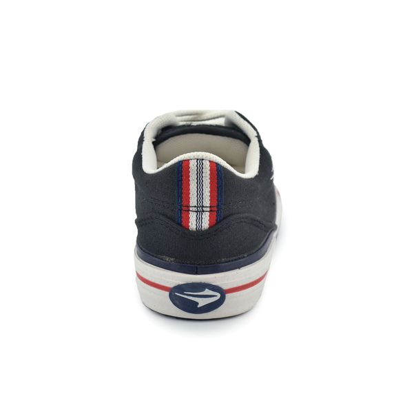Zapatillas Topper | Zapatilla Topper Hombre Nova Low Lona Negro -  FerreiraSport