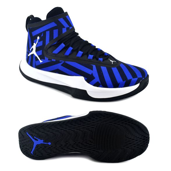 jordan fly unlimited azul