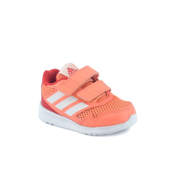 zapatillas adidas color salmon