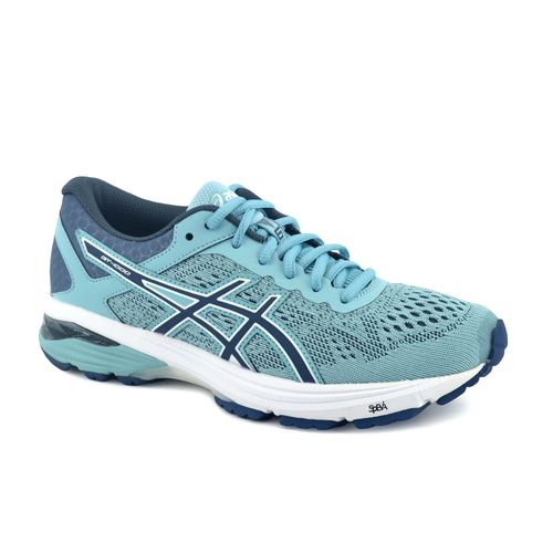 asics mujer verde agua asics mujer verde agua