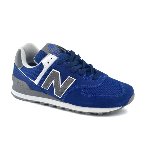 zapatillas new balance hombre azules y grises zapatillas new balance hombre azules y grises