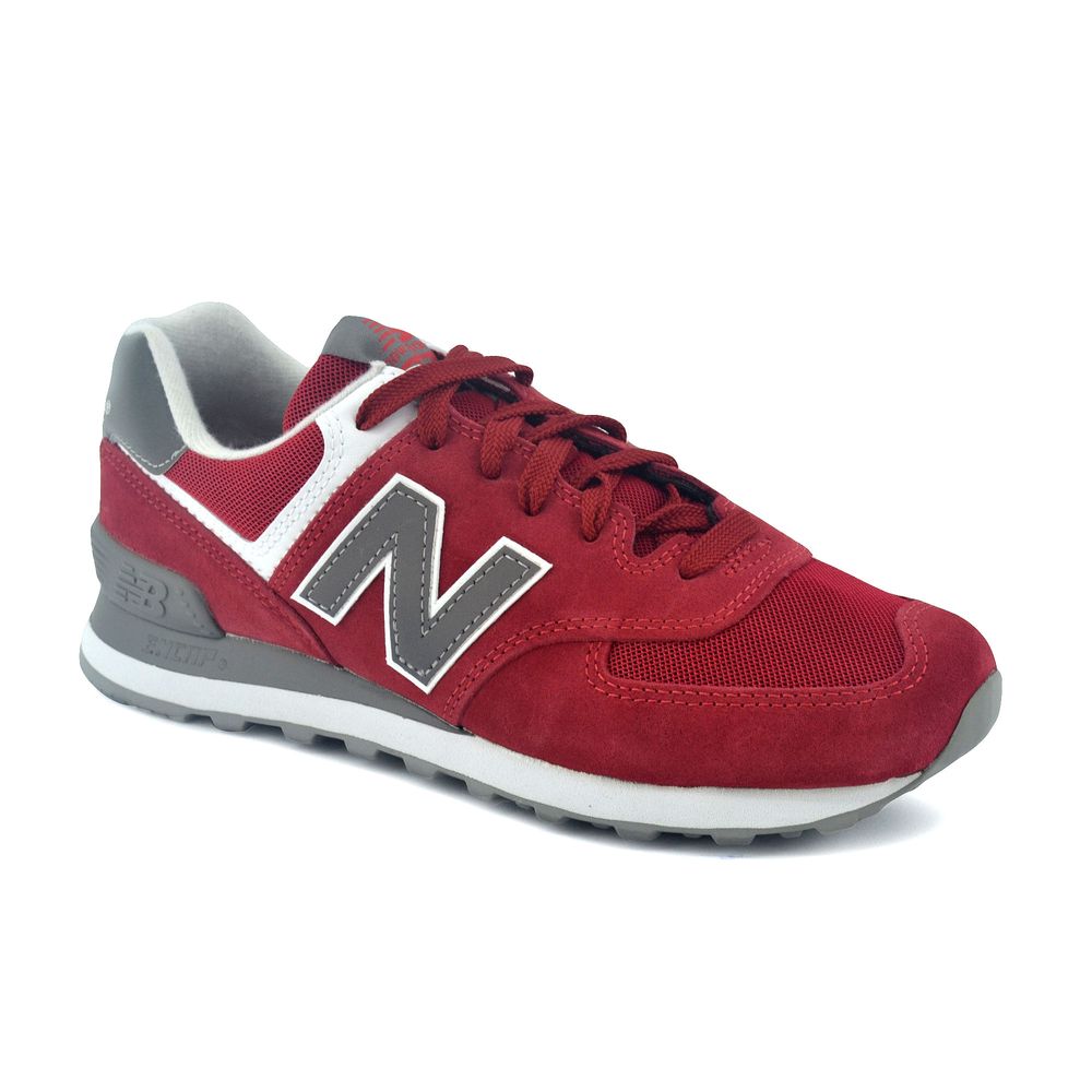 New Balance 1000 rojo New Balance 1000 rojo