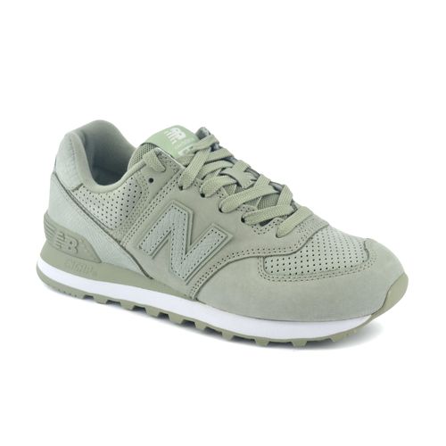 New Balance 857 plata New Balance 857 plata