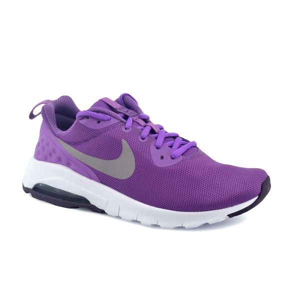 zapatillas nike color lila
