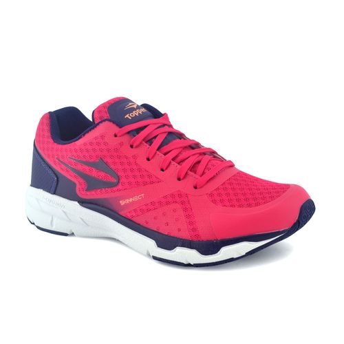 zapatillas topper deportivas de mujer