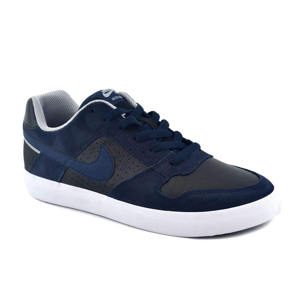 NIKE SB DELTA FORCE VULC NGO - CALZADO - NIKE - Ferreira Sport Online