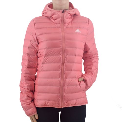 campera adidas mujer inflable